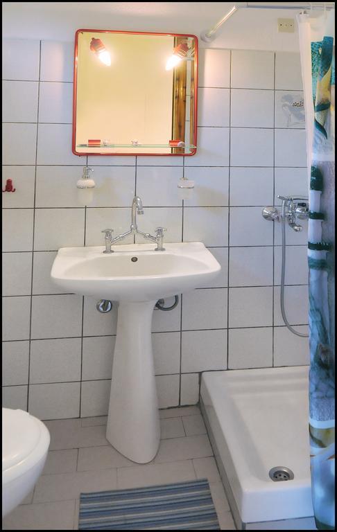 Villa Marianna Skála Kallirákhis Zewnętrze zdjęcie